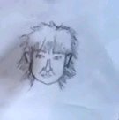 ss501 김현중, 거침없는 그림 실력