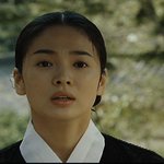 황진이 송혜교의 얼굴 클로즈업과 <b>한복</b> 모음