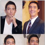 <마이<b>파더</b>> 촬영 현장 공개의 다니엘 헤니