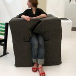 산만한 학생을 위한 <b>포로</b> 의자