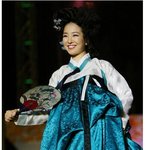 <b>디바</b>의 민경이 한복입었네~