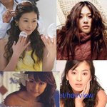 여자연예인 웨이브 헤어<b>스탈</b> 모음~