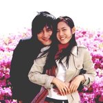 그 훈남 정우성도, 그녀들 옆에서면 얼굴이 <b>안습</b>~