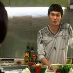 <b>재희</b>, 전혜빈... 드라마 밖에서도 커플룩을??