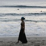 김민선, 박경림 신혼<b>여행지</b> 따라가서 사진질?