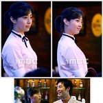 누나 촬영장에서 송윤아 김성수..<b>and</b> 키스신