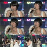 악마 서인영 캡쳐! 김미려 방송사고 관련.."악마 아녜요'