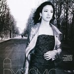 송혜교, 파리갔을때 화보~!! <b>도발</b>적인 여인!