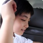 슛돌이 <b>지승준</b> 가족의 제주도 여행 공개, 최강 몸매 가족!
