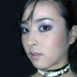 한혜진, <b>콧물</b> 맺힌 화장법? 독특하구나