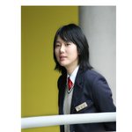 왠지 모르게 닮은 윤진서와 <b>에바</b>