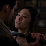 중국 영화 최고 <b>여배우</b> 공리