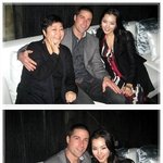 이하늬와 헐리웃 배우 <b>매튜</b>폭스, 무슨 사이야?