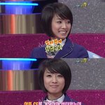 짧은머리 싹둑~박정아 차인거냐??