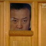 <b>정일우</b>vs노주현 지켜보고있다!!