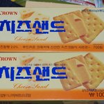 몇 초 늦었다고 몇 백원 더 내고 산 과자