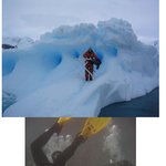 어디서든 <b>다림질</b>이 가능한 사람들