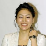 박진희, 연대 대학원서 올a에 만점 받아