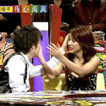 킥민호에게 들이대는 이효리!! <b>이혜성</b> 찍은거야?