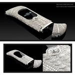 세상에서 가장 비싼 휴대폰 best 5