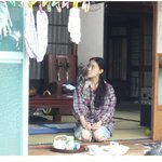 아오이유우 최근모습들, 청순한 모습 눈<b>부시</b>넹~