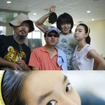 영화촬영중인 <b>신민아</b>