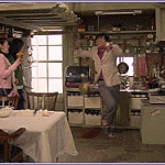 환상의커플!! <b>빌리</b>박의 '앗 뜨거' 퍼포먼스