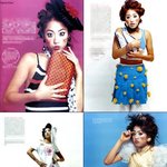 화장<b>범벅</b>... 얼굴에 난리난 전혜빈 굴욕!