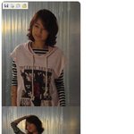 <b>늘씬</b>한 허리&amp;다리의 소유자 한지혜 직찍~