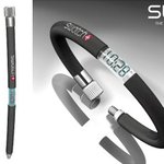 심플한 팔찌 시계