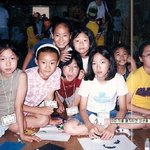 어릴적모습 그대로 자란 원더걸스~ 바람직하다ㅋㅋ