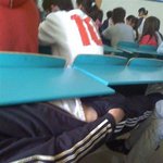 수업시간 잠자기의 <b>달인</b>