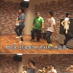 <b>mc</b>몽 콘서트에서 보여줄 저질'쏘핫' 준비중
