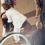 나오미 캠벨, 또 한건 하셨네요ㅎㅎㅎㅎ;