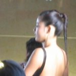 전지현 섹시한 <b>등짝</b>이 다보이넹^^