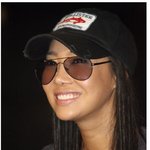 인조인간 흑인듀오? <b>채리</b>나, 유리 앨범 자켓 촬영 현장!