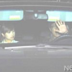 아유미 옆자리 남자가 윤종신? 허탈해..