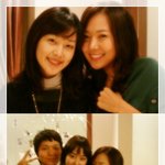 <b>유민</b>, 안 어울리게 소유진이랑도 친하네!