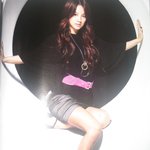 이효리, 새로운화보~!! <b>역시</b> 이효리 답다!!