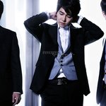 <b>최민용</b>, 거침없는 수트작렬!! 화보~!