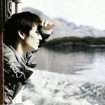 쌍꺼풀진 손호영 <b>심상</b>치 않다?