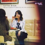머리 길었던 윤은혜!! 이젠 <b>어색</b>해~!!