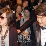 <b>허진호</b>감독 결혼 참석한 전도연 김혜수등 하객들