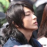 이준기, 드라마 '일지매'에서의 모습 최초 공개!!