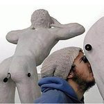 조금 <b>민망</b>한 망원경...ㅎㅎㅎ 아이디어 좋네!!