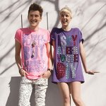 손쉬운 커플티 만들어보자!!