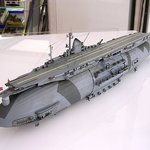 독일 상상 <b>잠수함</b>+함모