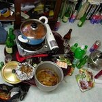 어느 <b>폐인</b>의 방...............
