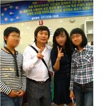 돌 <b>잔치</b>온 이수근, 키 컷으면~~