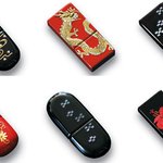 아름다운 장신구 같은 메모리